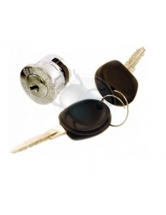 CONTACTOR DE ARRANQUE +...