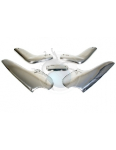 CANTONERAS ROBRI set de 4 +...