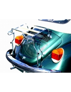 BACA SOBRE CAPOT MOTOR Tipo...