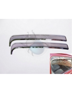 DEFLECTOR  pareja 65- alu