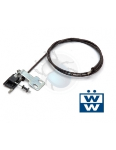 CABLE IZQ. TECHO CORREDIZO...