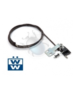 CABLE DER. TECHO CORREDIZO...