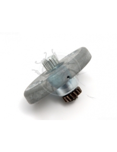 PIÑÓN DE TECHO CORREDIZO...
