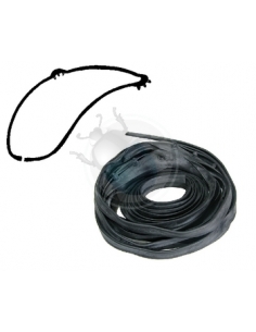 GOMA CAPOT DELANTERO 61-