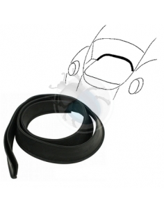 GOMA VANO MOTOR DELANTERA