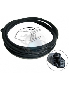 GOMA TECHO CORREDIZO 1302/03