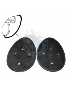 GOMA FAROS TRASEROS T1... 2