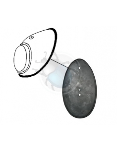 GOMA FAROS TRASEROS T1 & T2... 2