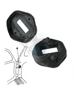 GOMAS TOPE PUERTA 63-...