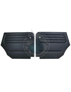 CRISTAL TRAS. ANTIBAHO 12V 2
