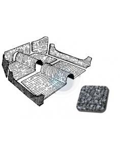 LUZ INTERIOR T2 73-79 + T3... 2