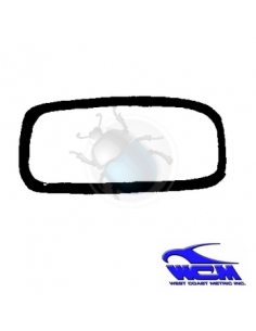 GOMA CRISTAL TRAS. CABRIO...