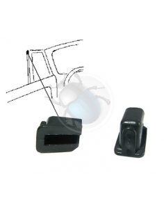 KIT TUBERIAS FRENO T2 1973 2