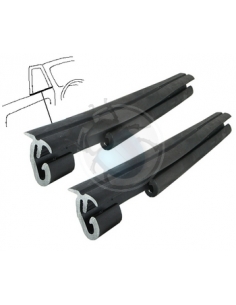 KIT TUBERIAS FRENO T2 73-79 2