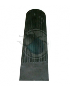 GOMA PEDAL ACELERADOR...