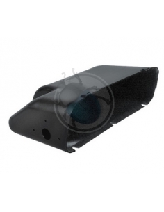 GUANTERA 68- PLASTICO NEGRO