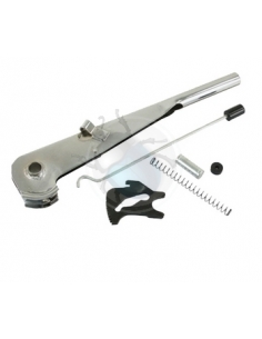 TUBO DE PRESION ACEITE TURBO 2