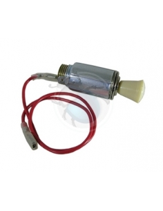 ENCENDEDOR MARFIL 6/12V