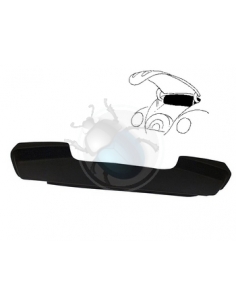 ZAPATAS FRENO TRAS. 16"... 2