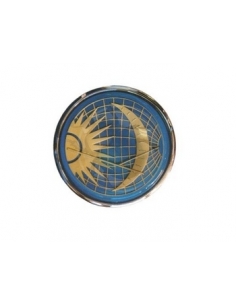 BOÓN DE CLAXON SUN & MOON