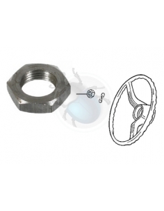 TUERCA VOLANTE T1 + T2 60-73