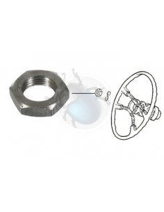 TUERCA VOLANTE T1 + T2 74-