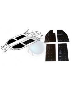 KIT AISLANTE PARA SUELO (4...
