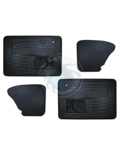 PANELES LATERAL D/T...