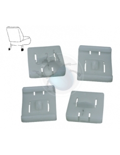 GRAPAS CARRIL ASIENTO 73-...