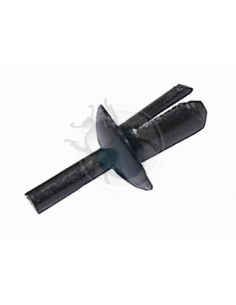GRAPA PLASTICO GUANTERA