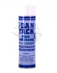 SPRAY PEGAMENTO PARA TECHO...