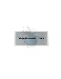 PEGAT. COLOR I COD.96 B...