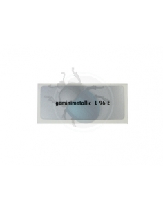 PEGATINAS COLOR I COD.  96...