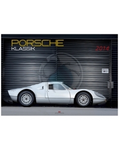 CALENDARIO PORSCHE KLASSIK...