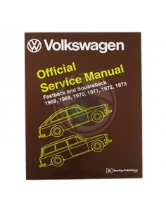 MANUAL TALLER VW USA T3 68-73