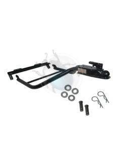 TOW-BAR DE REMOLQUE 1302/03