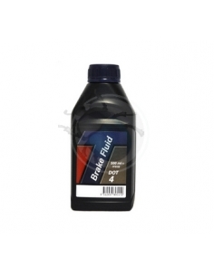 LIQUIDO FRENO 500 ml