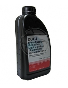 LIQUIDO FRENO 1L