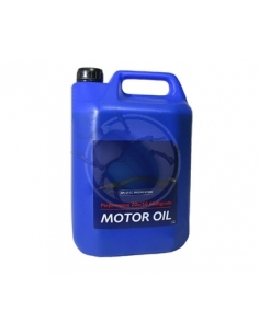ACEITE MOTOR 20W/50 4,5 L