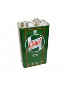 ACEITE MOTOR 20W/50 5 L...