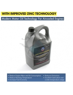 ACEITE MOTOR 10W30 5L