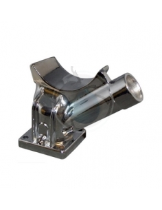SOPORTE ALTERN/DINAMO CROMADO