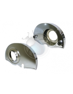 TURBINA CROMADA C/CAL....