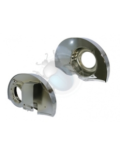 TURBINA CROM. S/CAL C/RAD....