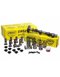 KIT ARBOL DE LEVAS ENGLE W100