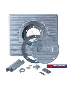 SUPLEMENTO CARTER 4,5 L CB...