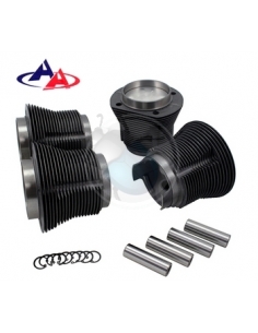 KIT PISTONES /CILINDROS...