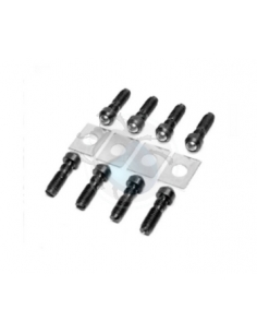 TORNILLOS AJUSTADORES...