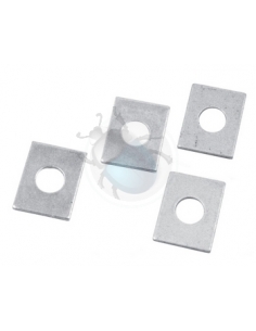 KIT 4 SHIMS PIE BALANCINES 030