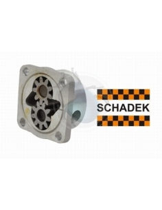 BOMBA ACEITE 71- SHADEK...